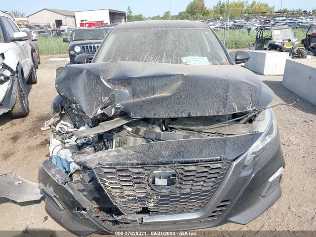 Nissan Altima 2.5 Sr 2021 1N4BL4CW6MN354398 Image 11