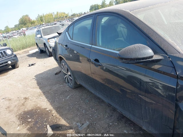 Nissan Altima 2.5 Sr 2021 1N4BL4CW6MN354398 Image 12