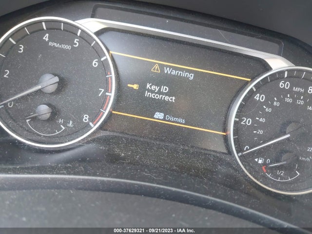Nissan Altima 2.5 Sr 2021 1N4BL4CW6MN354398 Image 14