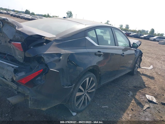 Nissan Altima 2.5 Sr 2021 1N4BL4CW6MN354398 Image 4