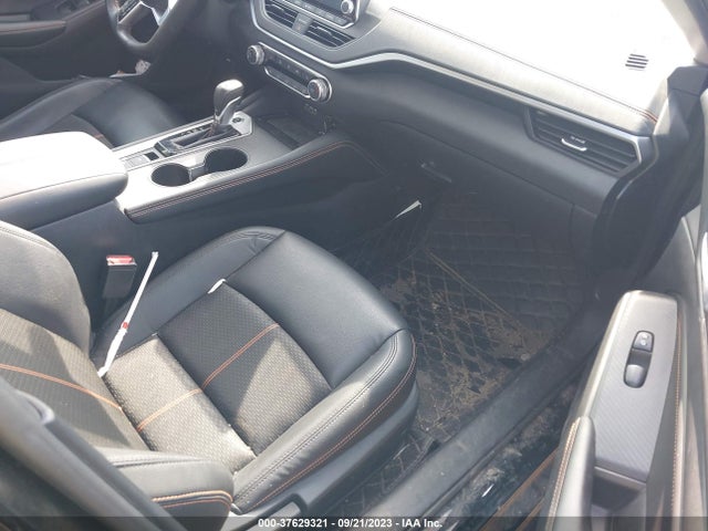 Nissan Altima 2.5 Sr 2021 1N4BL4CW6MN354398 Image 5