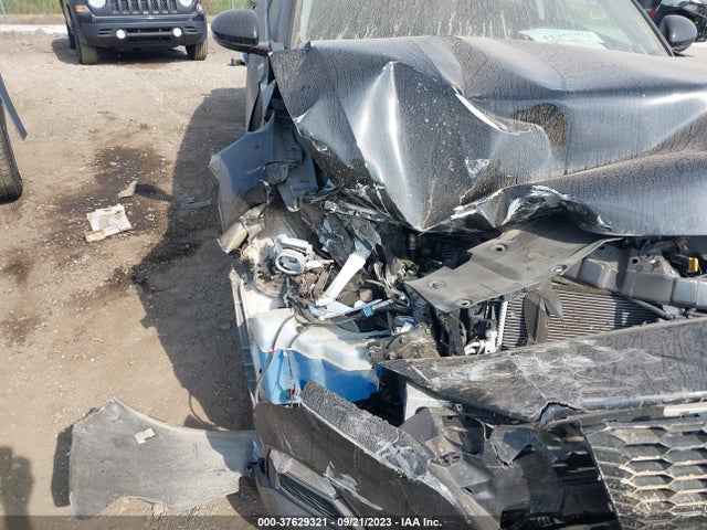 Nissan Altima 2.5 Sr 2021 1N4BL4CW6MN354398 Image 6