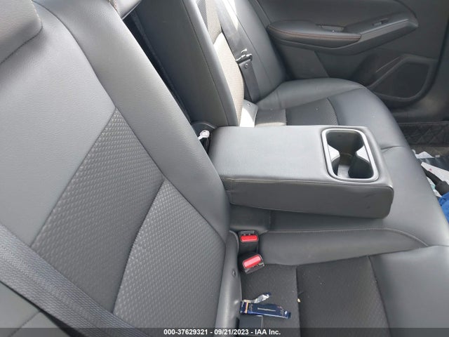 Nissan Altima 2.5 Sr 2021 1N4BL4CW6MN354398 Image 8