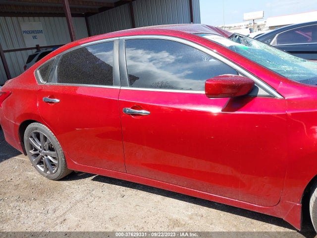 Nissan Altima 2.5 Sr 2018 1N4AL3AP9JC248195 Image 13