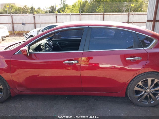 Nissan Altima 2.5 Sr 2018 1N4AL3AP9JC248195 Image 14