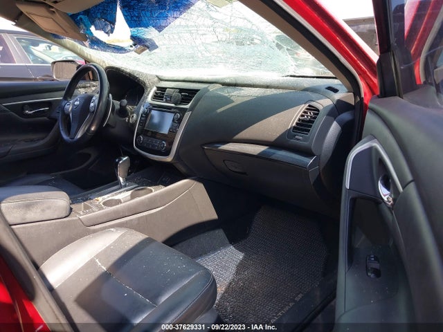 Nissan Altima 2.5 Sr 2018 1N4AL3AP9JC248195 Image 5