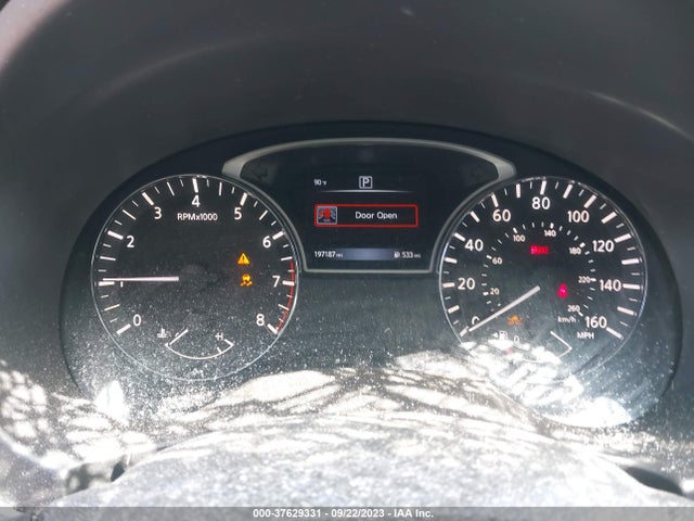 Nissan Altima 2.5 Sr 2018 1N4AL3AP9JC248195 Image 7