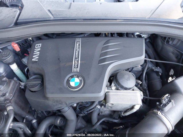 BMW X1 Xdrive28i 2014 WBAVL1C5XEVY18269 Image 10