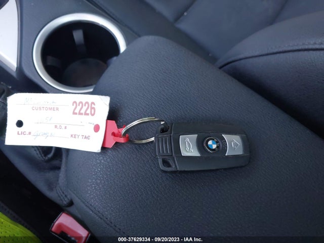 BMW X1 Xdrive28i 2014 WBAVL1C5XEVY18269 Image 11