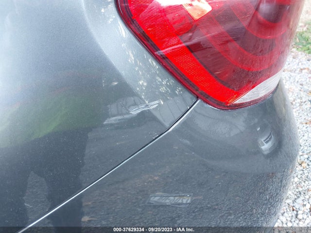 BMW X1 Xdrive28i 2014 WBAVL1C5XEVY18269 Image 6