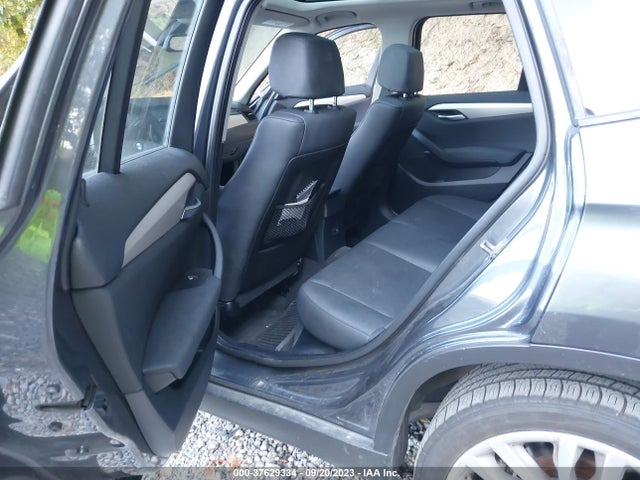 BMW X1 Xdrive28i 2014 WBAVL1C5XEVY18269 Image 8