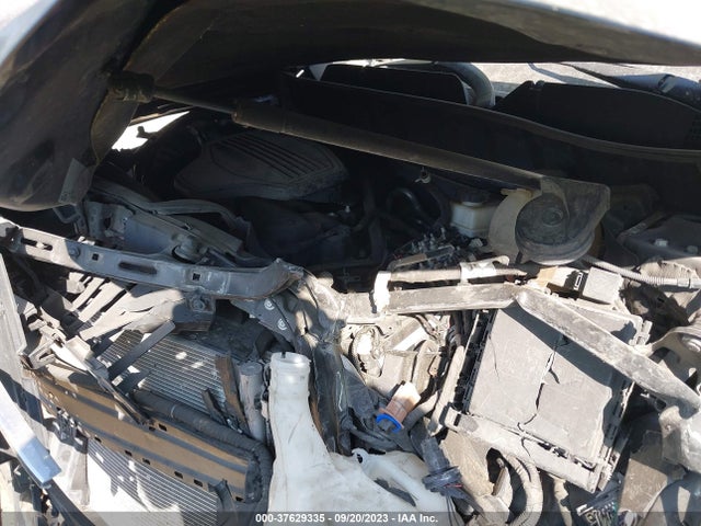 GMC Acadia Slt-1 2019 1GKKNMLS5KZ227217 Image 10