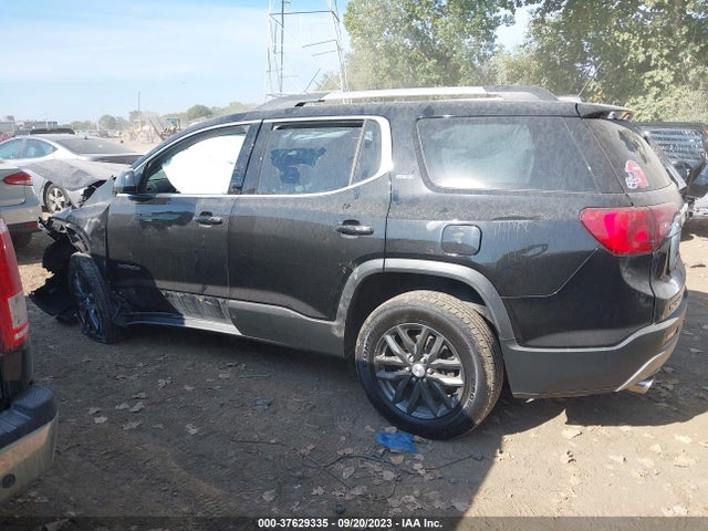 GMC Acadia Slt-1 2019 1GKKNMLS5KZ227217 Image 15