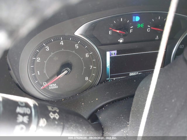 GMC Acadia Slt-1 2019 1GKKNMLS5KZ227217 Image 16