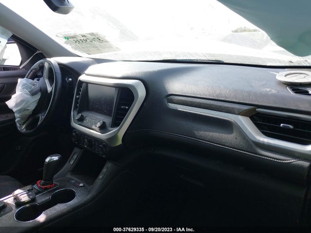 GMC Acadia Slt-1 2019 1GKKNMLS5KZ227217 Image 5