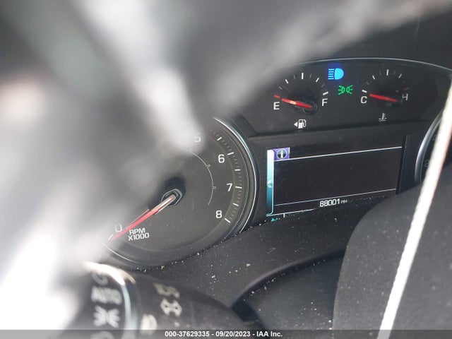 GMC Acadia Slt-1 2019 1GKKNMLS5KZ227217 Image 7