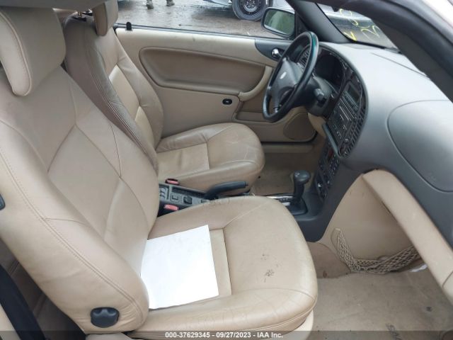 2002 SAAB 9-3 YS3DF78KX27014537 Photo 4