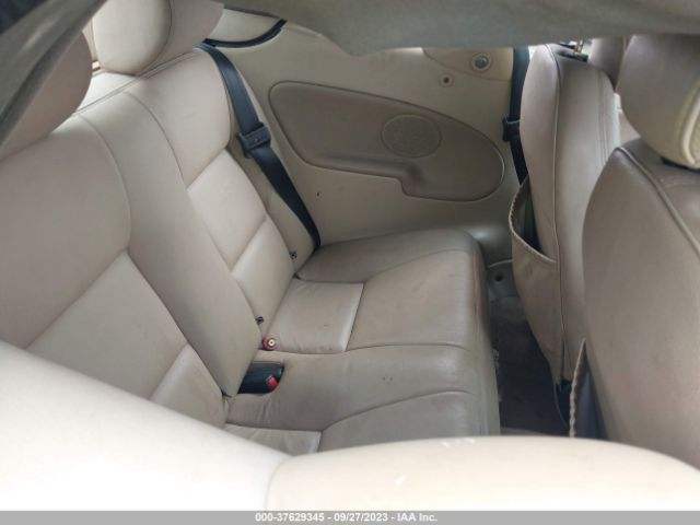 2002 SAAB 9-3 YS3DF78KX27014537 Photo 7