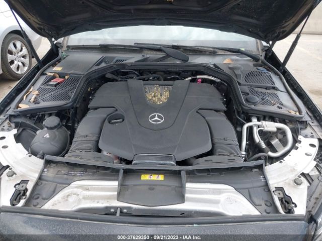 55SWF6GB5FU034981 Mercedes-Benz C 400 4matic