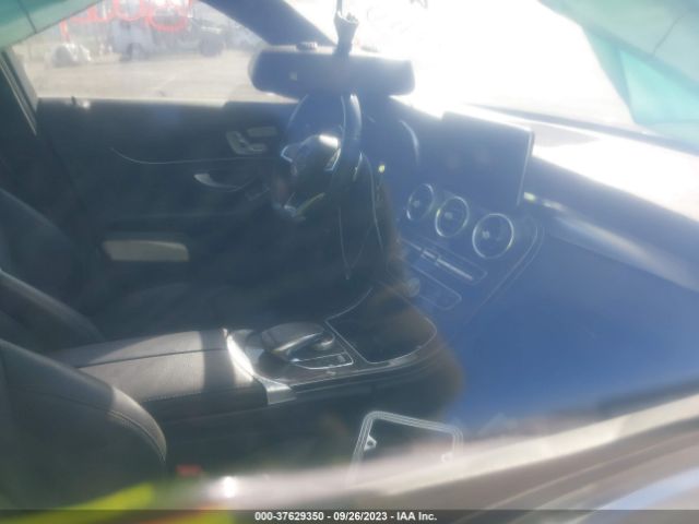 55SWF6GB5FU034981 Mercedes-Benz C 400 4matic