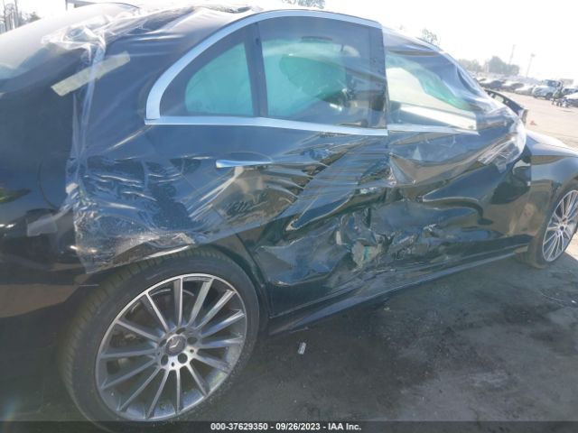 55SWF6GB5FU034981 Mercedes-Benz C 400 4matic
