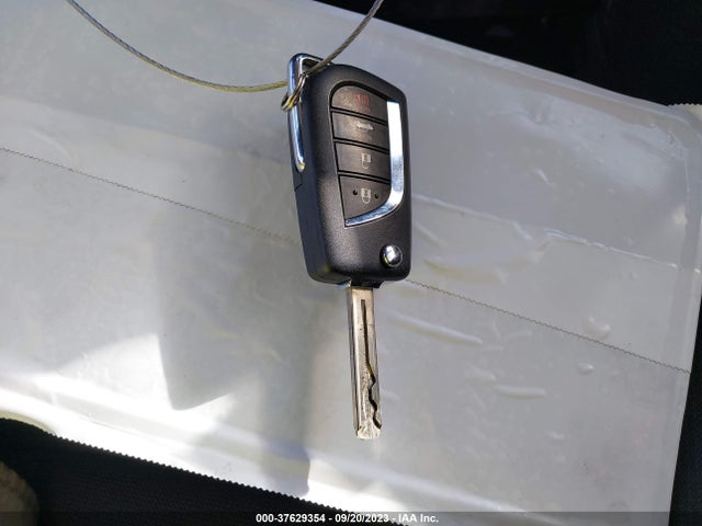 2022 TOYOTA COROLLA LE VIN: JTDEPMAE5N3007227