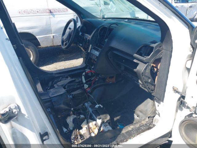 1FM5K8AR5HGA71057 Ford POLICE INTERCEPTOR