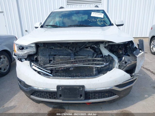 GMC ACADIA SLT 2019 1GKKNMLS6KZ210684 Image 12
