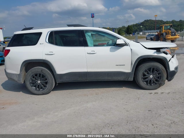 GMC ACADIA SLT 2019 1GKKNMLS6KZ210684 Image 13