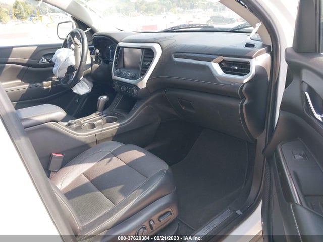 GMC ACADIA SLT 2019 1GKKNMLS6KZ210684 Image 5