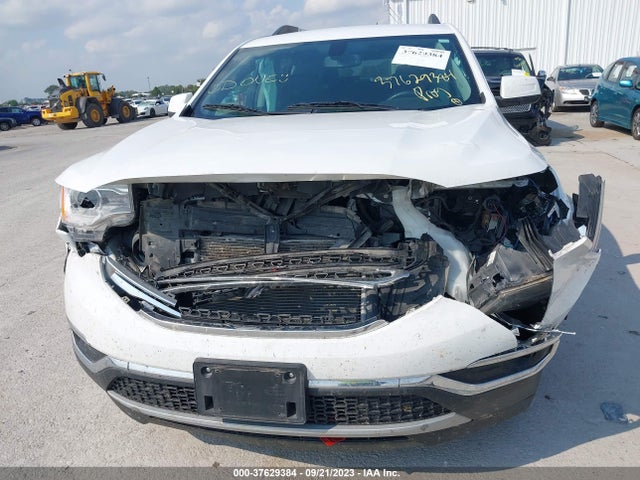GMC ACADIA SLT 2019 1GKKNMLS6KZ210684 Image 6