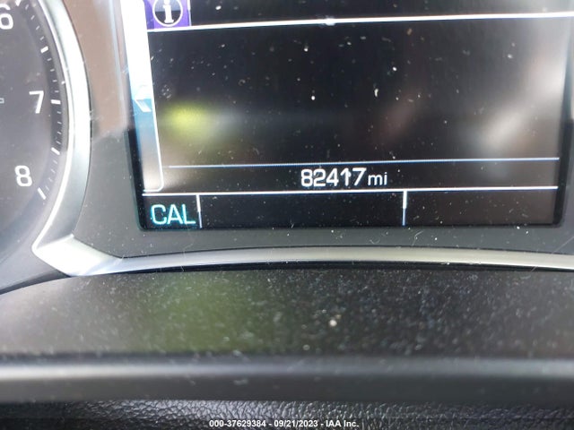 GMC ACADIA SLT 2019 1GKKNMLS6KZ210684 Image 7