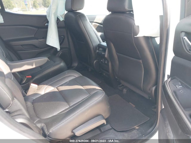 GMC ACADIA SLT 2019 1GKKNMLS6KZ210684 Image 8