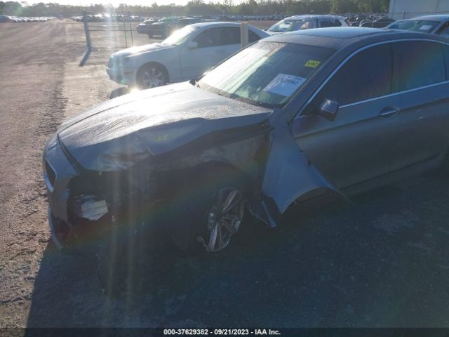 2014 BMW 528I WBA5A5C5XED500736 Photo 5