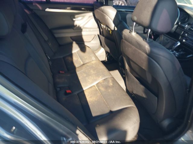 2014 BMW 528I WBA5A5C5XED500736 Photo 7