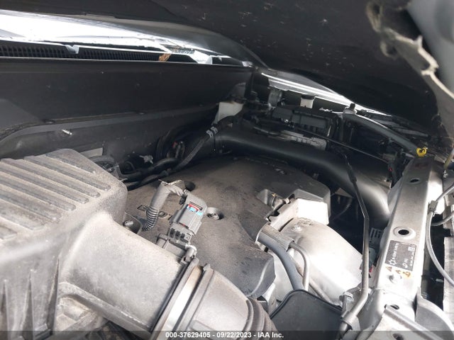 GMC Terrain Awd Denali 2020 3GKALXEX8LL182164 Image 10