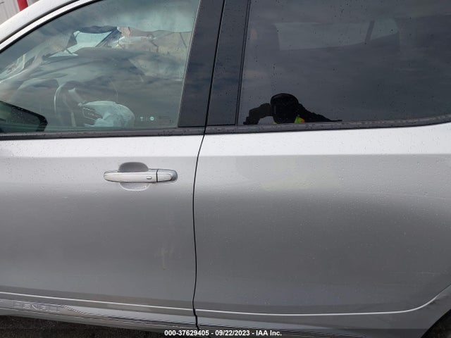 GMC Terrain Awd Denali 2020 3GKALXEX8LL182164 Image 14