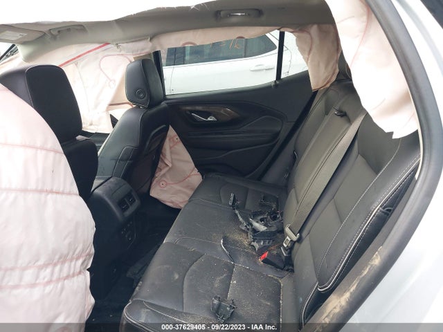 GMC Terrain Awd Denali 2020 3GKALXEX8LL182164 Image 8