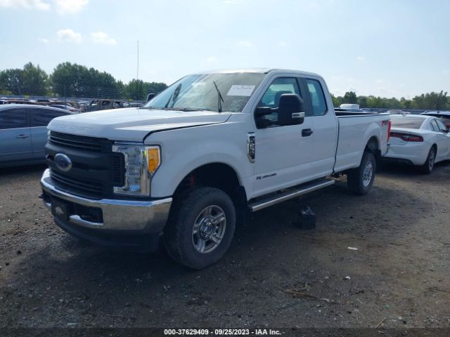 1FT7X2BTXHEE71326 Ford Super Duty F-250 Srw Xlt/lariat/xl