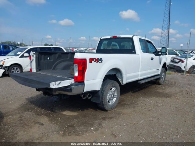 1FT7X2BTXHEE71326 Ford Super Duty F-250 Srw Xlt/lariat/xl
