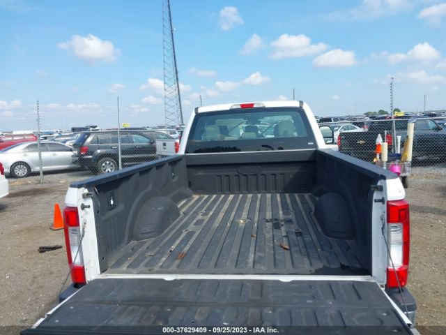 1FT7X2BTXHEE71326 Ford Super Duty F-250 Srw Xlt/lariat/xl