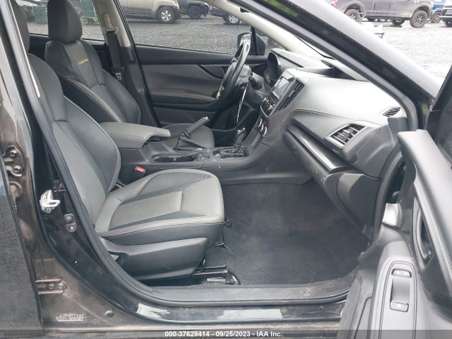 2021 SUBARU CROSSTREK SPORT VIN: JF2GTHRC6MH225727