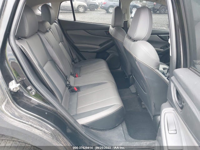 2021 SUBARU CROSSTREK SPORT VIN: JF2GTHRC6MH225727