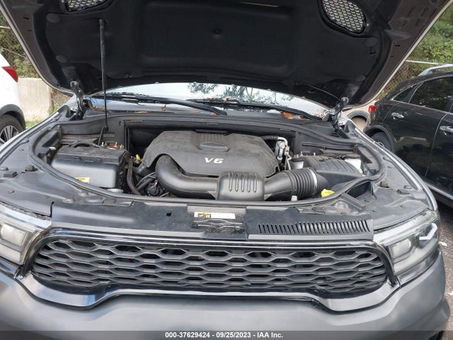 Dodge Durango Sxt 2015 1C4RDJAG5FC163442 Image 10