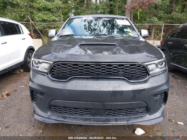 Dodge Durango Sxt 2015 1C4RDJAG5FC163442 Image 13