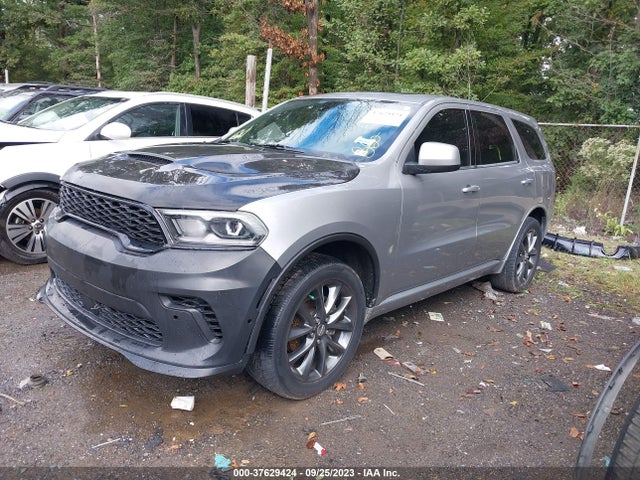 Dodge Durango Sxt 2015 1C4RDJAG5FC163442 Image 2