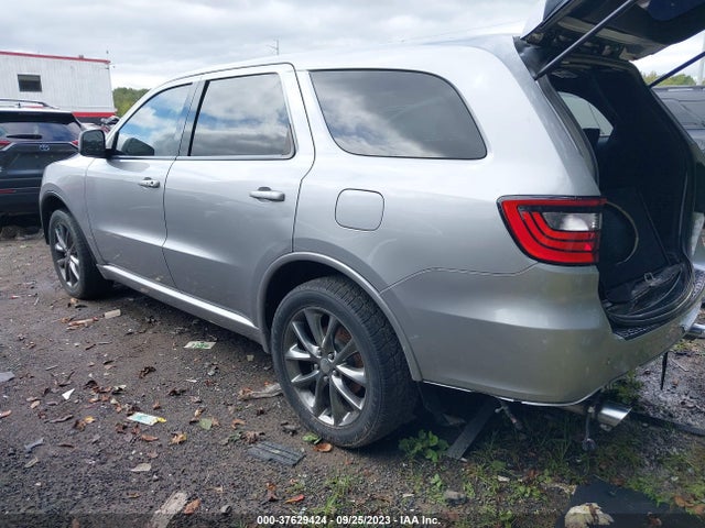 Dodge Durango Sxt 2015 1C4RDJAG5FC163442 Image 3