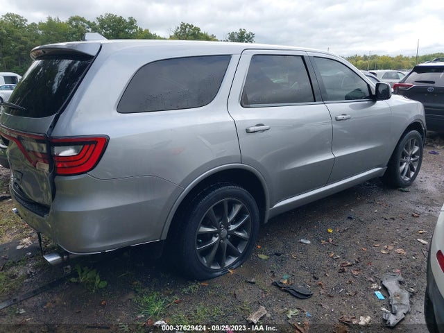 Dodge Durango Sxt 2015 1C4RDJAG5FC163442 Image 4