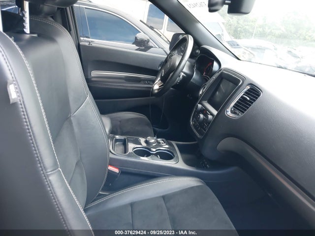 Dodge Durango Sxt 2015 1C4RDJAG5FC163442 Image 5