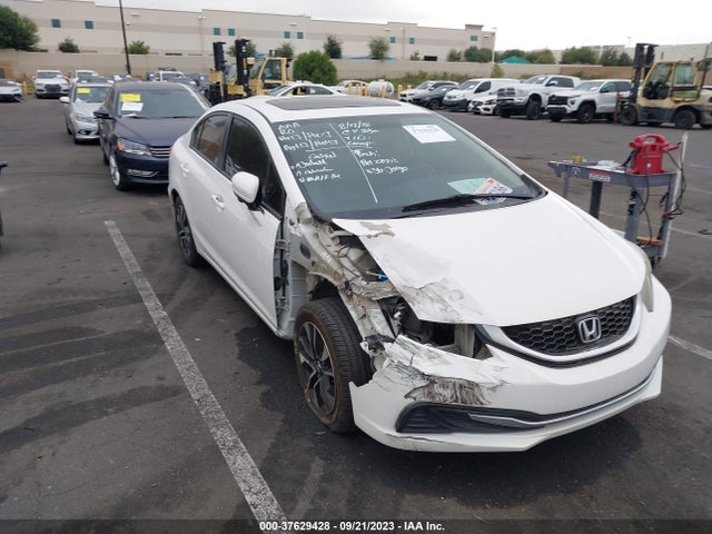 2015 2HGFB2F88FH551070 main image